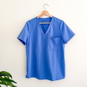 FIGS Catarina™ One-Pocket Scrub Top FW1000